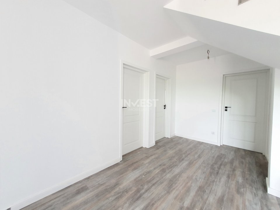 Casă individuală cu 3 camere în Hlincea - 2