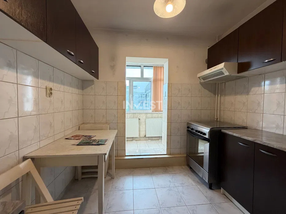Apartament 2 camere, decomandat, zona Nicolina, Prima statie, Iasi - 1