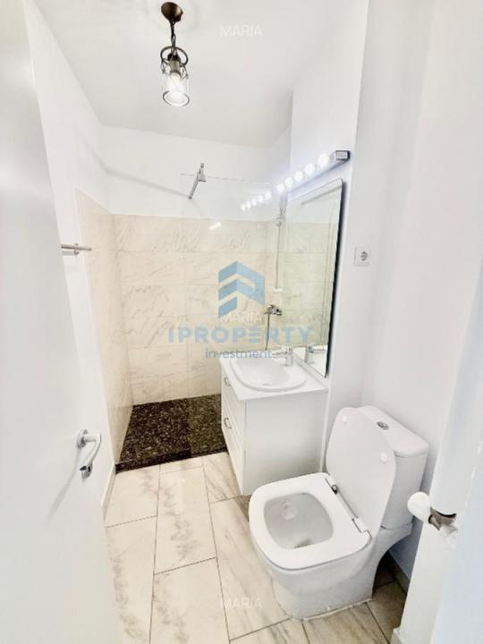 Penthouse cu terasa Unirii 4 Camere partial Mobilat 127 Mp - fotografie proprietate 7