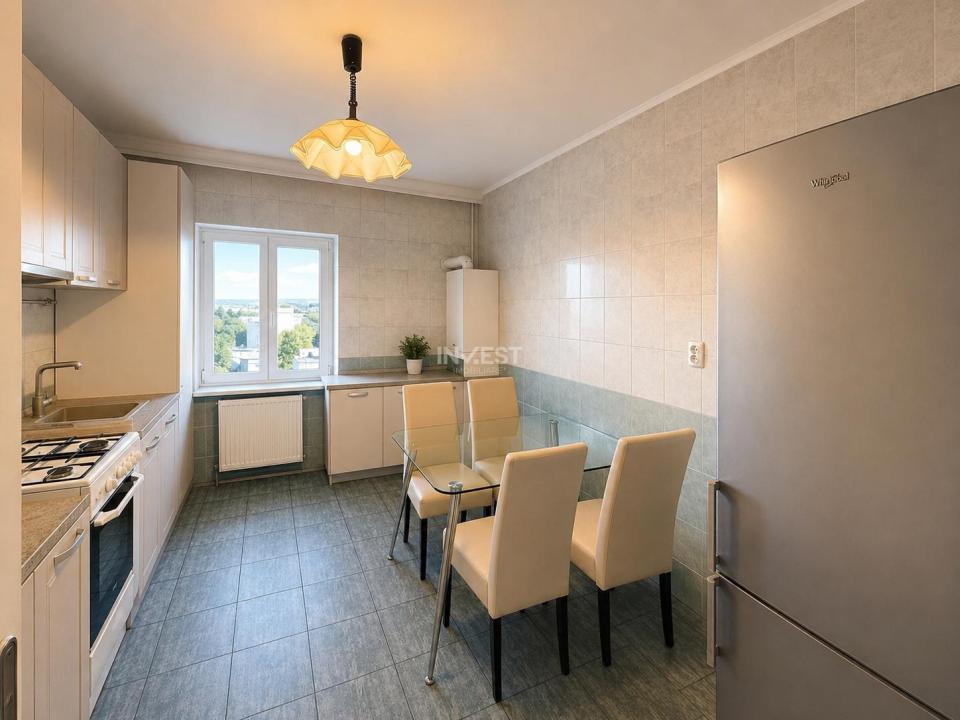 3 camere decomandat - Esplanadă Nicolina - 87 MP - etaj intermediar - 6