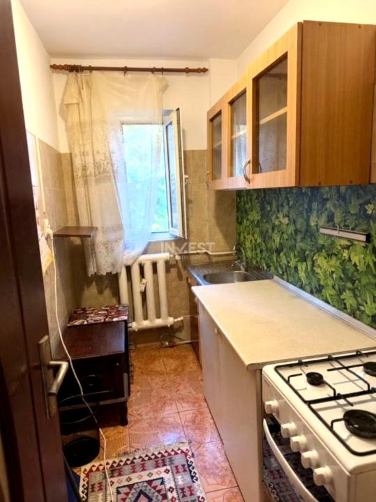 Apartament 2 camere, decomandat, zona Pacurari - Mimoza, Iasi - 3