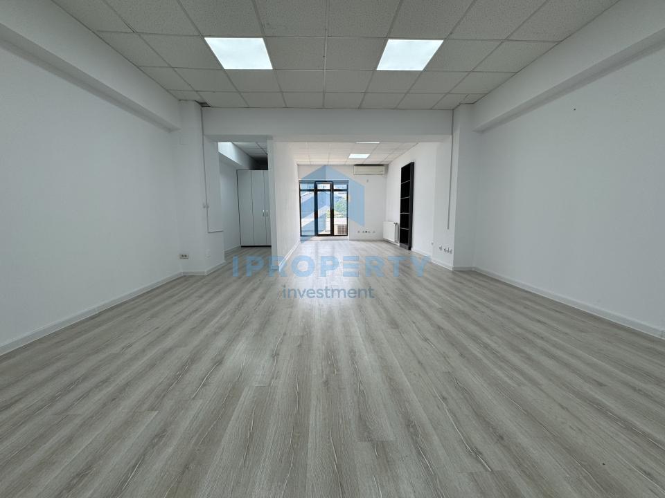 Spatiu Comercial-Birouri |Unirii | Phoenicia Business Center | Yield 8%| 1300mp  - fotografie proprietate 6