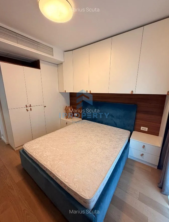 One Herastrau Plaza | 2 camere | - fotografie proprietate 8