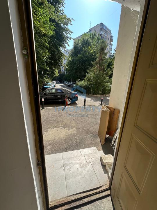 Rahova Spatiu Comercial 80 Mp Stradal Barca Parter Vitrina - fotografie proprietate 7