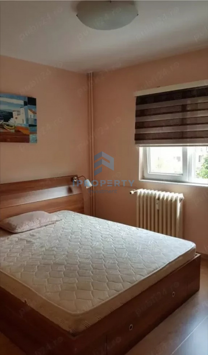Tineretului Vacaresti | 2 Camere | Centrala Proprie | Balcon | Metrou 10minute - fotografie proprietate 5