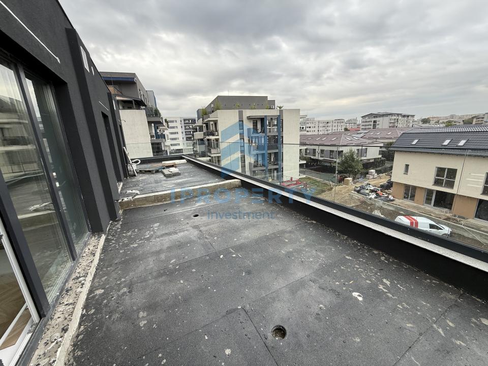 Vânzare Apartament 3 camere în Wek Residence - Theodor Pallady - fotografie proprietate 15
