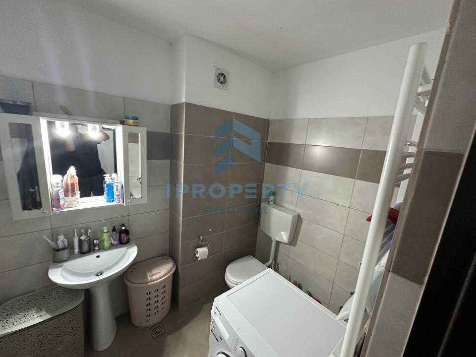 Berceni | 3 Camere | Bloc Nou | Balcon | Prox. Metrou | 83mp | - fotografie proprietate 31