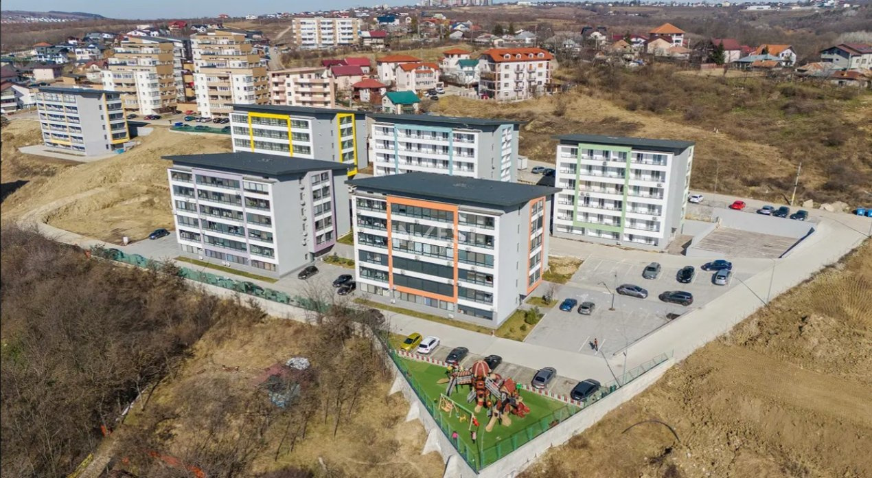 COMISION 0%! APARTAMENT 2 CAMERE BLOC NOU PACURARI - 5