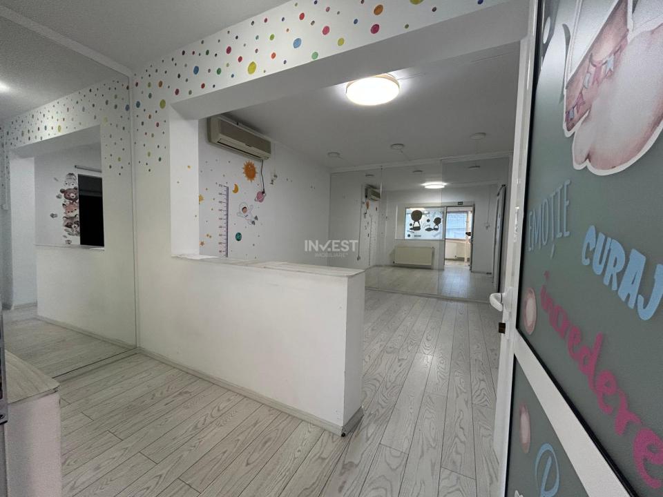 INCHIRIERE-SPATIU PODU ROS-80MP - 7