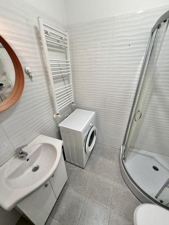Garsoniera decomandata | mobilata | Militari Residence | Tineretului — Militari, Bucuresti — imagine 4 din 10