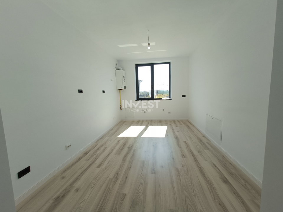 Casă Tip Duplex 4C Valea Lupului-Iași COMISION 0% - 9