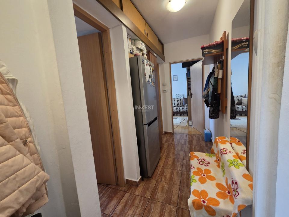 Apartament 2 camere, etaj 3, zona Mircea cel Batran - 8