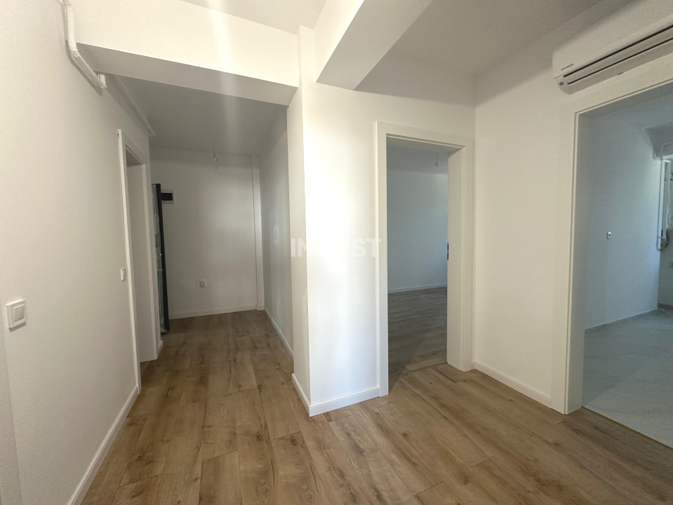 COMISION 0% ! INTABULAT! 3 CAMERE 2 BAI 74 MP BLOC NOU POPAS PACURARI - 8