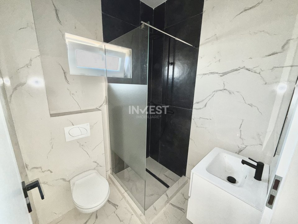Apartament cu 3 camere și 2 băi, finalizat &amp; intabulat în zona Bucium-Visani - 4