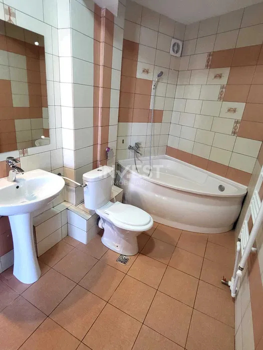 Apartament 2 camere zona OMV Bucium - 7
