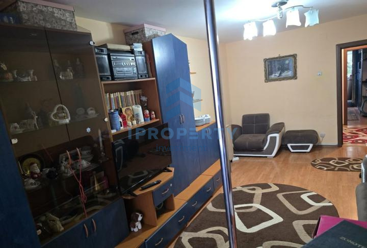 Apartament 3 Camere | Dristor | Pet Friendly | Parcare Inclusa | Balcon 10 mp2| - fotografie proprietate 6