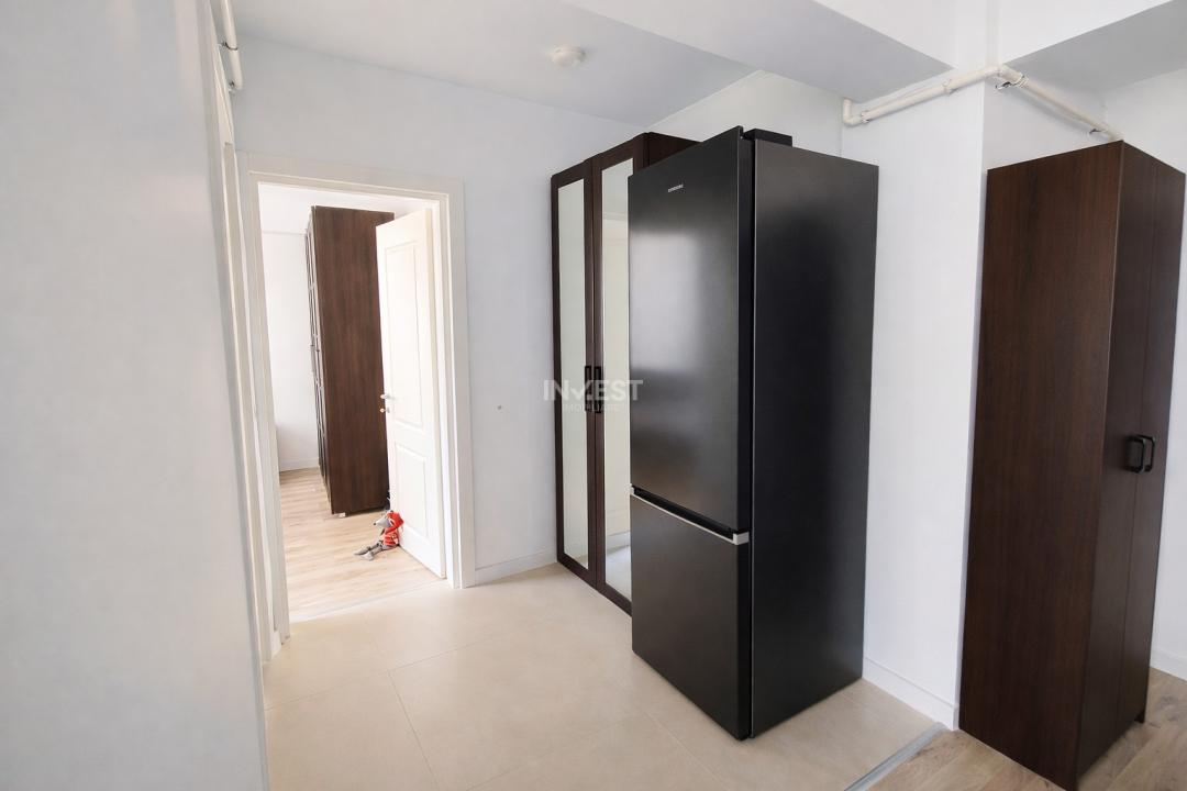 Apartament cu 2 camere - 55 MP - etaj intermediar - bloc 2024 intabulat - Bucium - 5