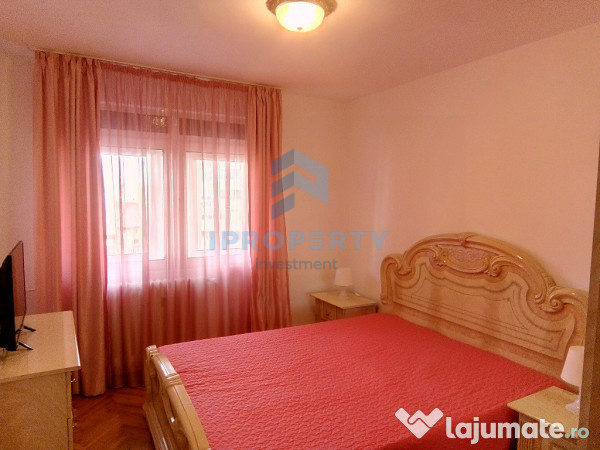 Pta Ion Mihalache, Kiseleff | 4 Camere | 2 Bai | 2 Balcoane |  - fotografie proprietate 14