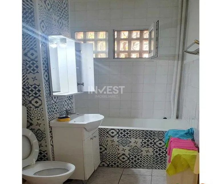 Apartament 2 camere-Podu Ros-bloc fara risc - 3