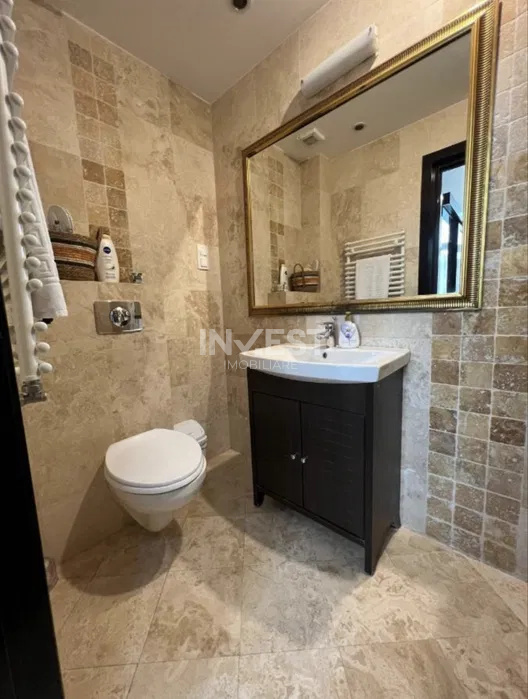 Apartament 3 camere cu terasă în Copou - 6
