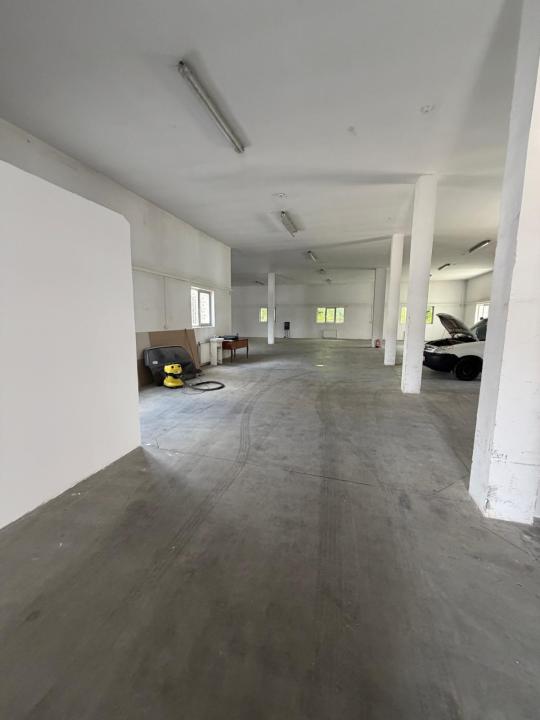 Apartament de închiriere în Militari, Bucuresti – fotografia 6