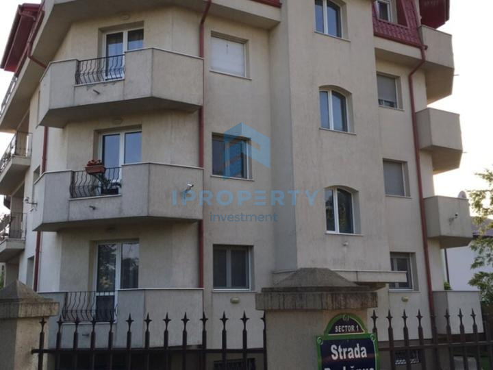Închiriere Apartament 4 camere în Băneasa - fotografie proprietate 1