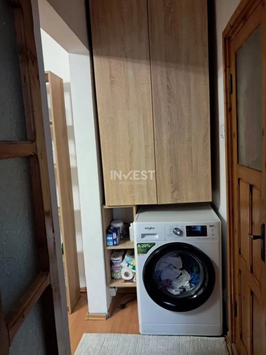 Apartament de 2 camere, etaj 2, Mircea cel Batran - 4