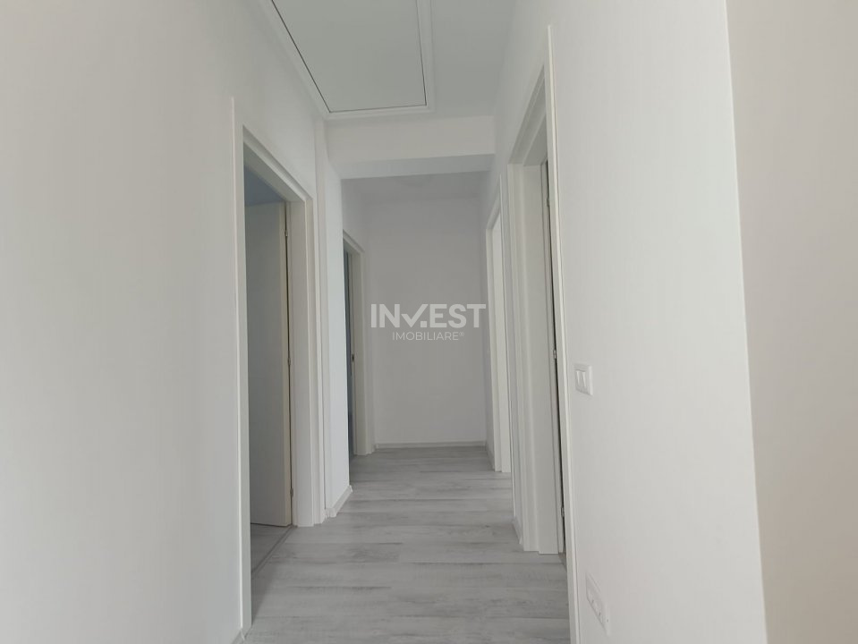 Casă de închiriat, 4 camere într-un complex. Popas Păcurari, IASI - 20