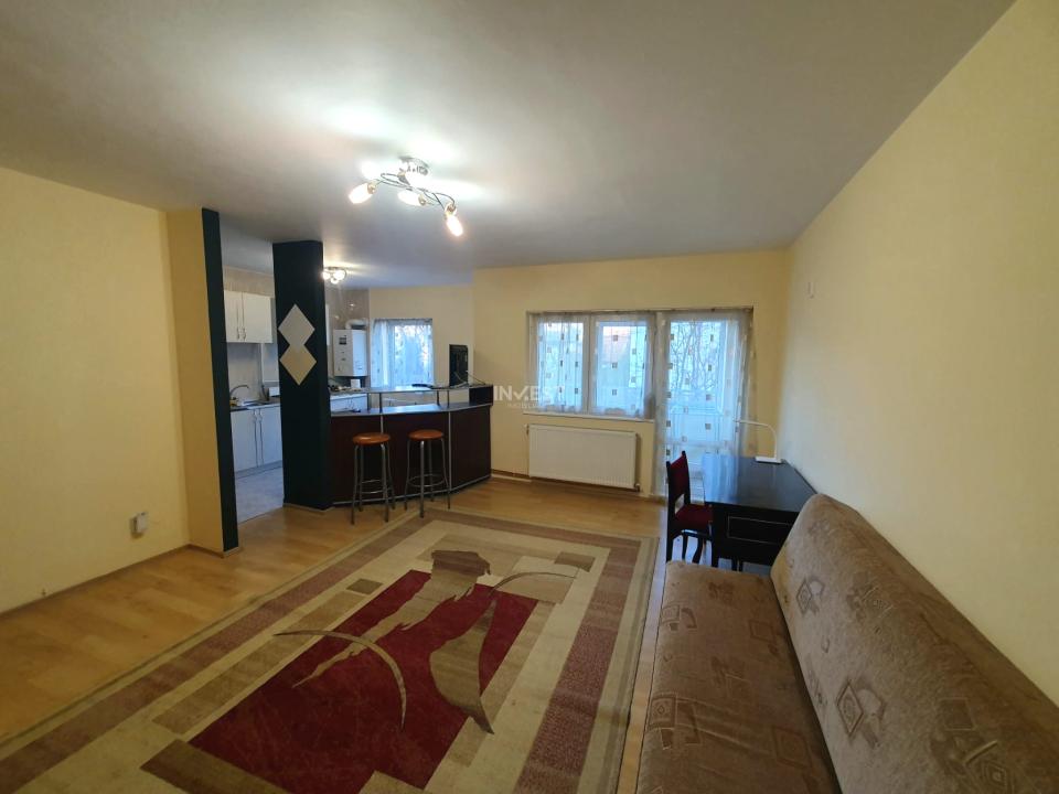 Apartament 2 camere de vânzare – zona Păcurari, Școala Ion Creangă, Iasi - 2