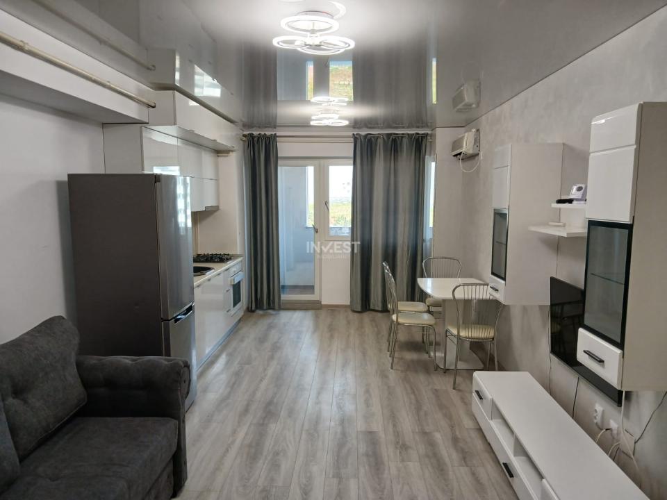 Apartament 2 camere Copou Garden Spațios &amp; luminos 450 €/lună - 1