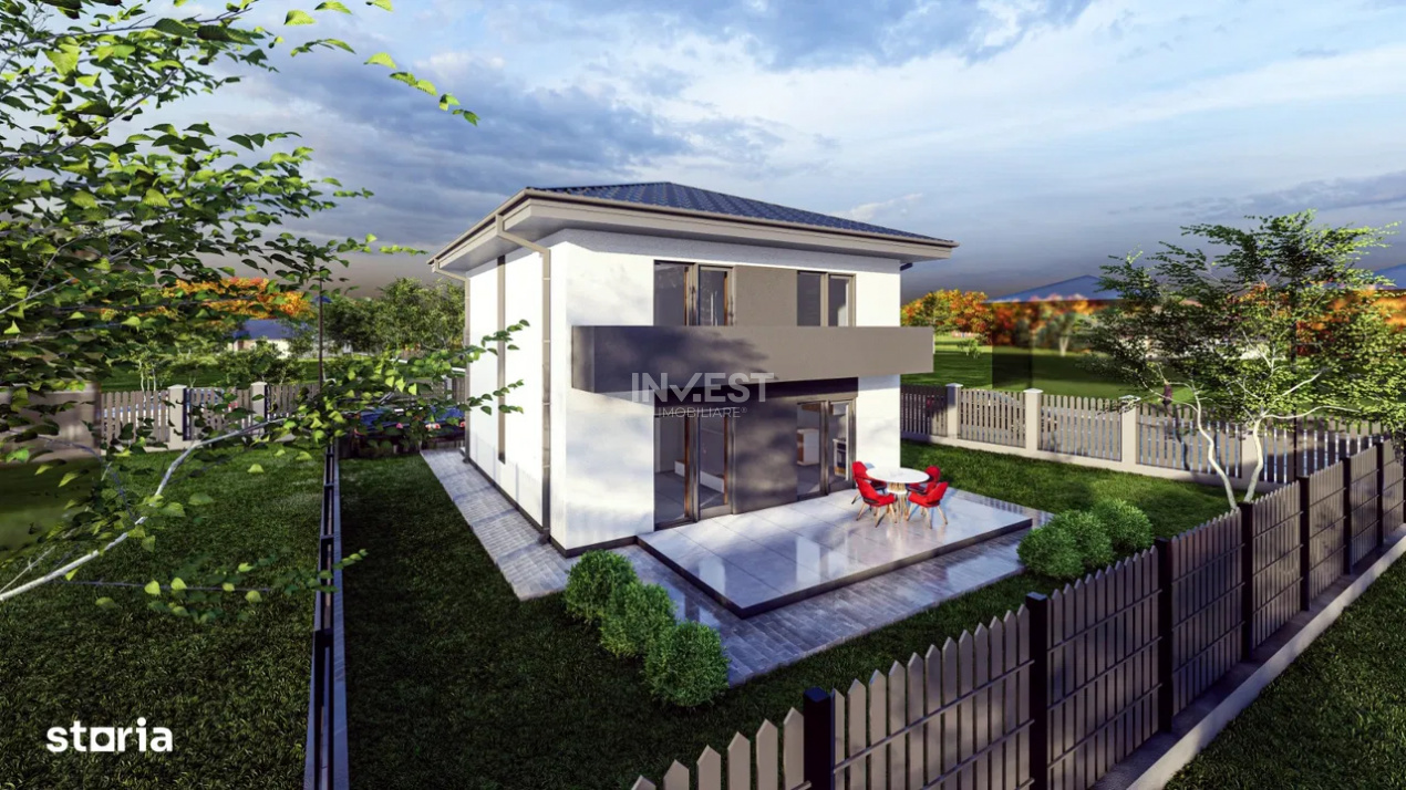 CASA CU 5 CAMERE, CAPAT CUG-VALEA ADANCA - 7