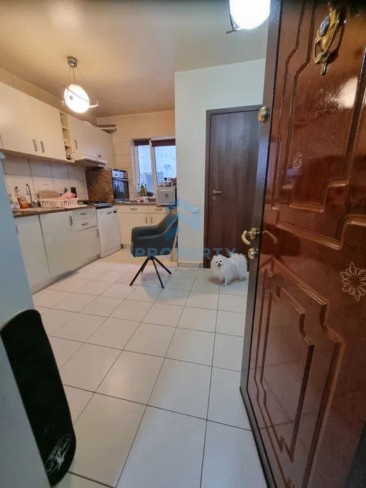 Drumul Taberei | 3 camere | Etaj Intermediar | Investitie  - fotografie proprietate 5