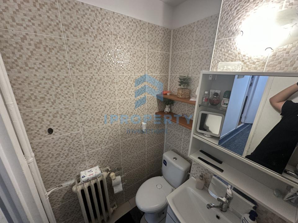 Berceni | 3 Camere | Decomandat | 3/10 | 70 MP |  - fotografie proprietate 28