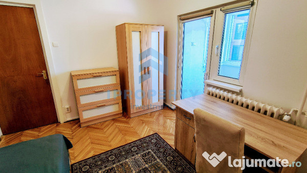 Pta Ion Mihalache, Kiseleff | 4 Camere | 2 Bai | 2 Balcoane |  - fotografie proprietate 17