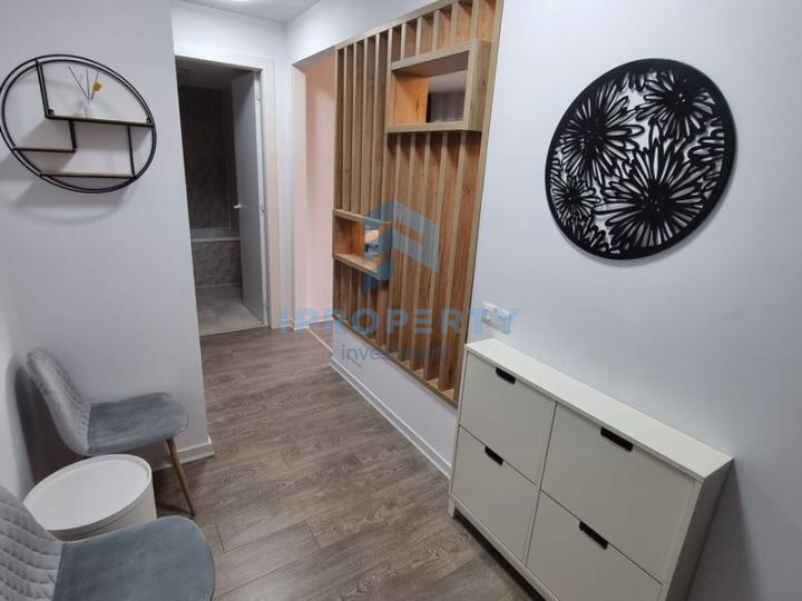 Apartament Modern 2 Camere | Aviatiei | Complex Rezidential Premium Cloud 9|  - fotografie proprietate 7