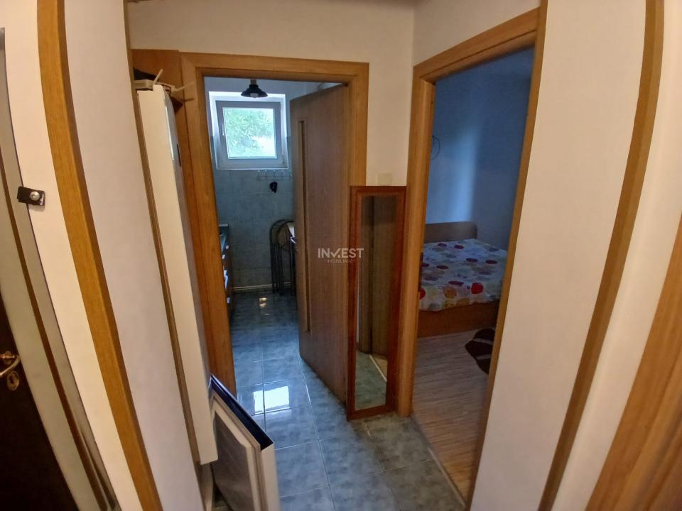 Apartament 2 camere de inchiriat in zona Tudor Vladimirescu - 2