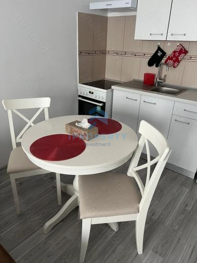 Închiriere Apartament 2 camere în Tineretului 3 Minute de Metrou - fotografie proprietate 8