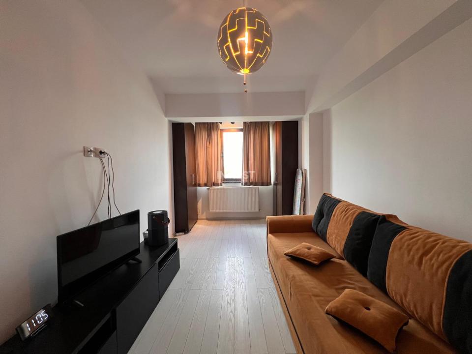 Apartament 2 camere-Tatarasi-Kaufland-Bloc nou - 1