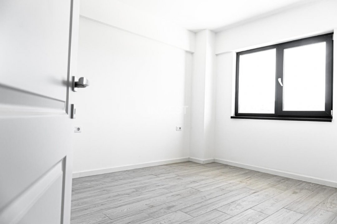 Apartament PREMIUM 1 cameră - decomandat - 40mp - 21
