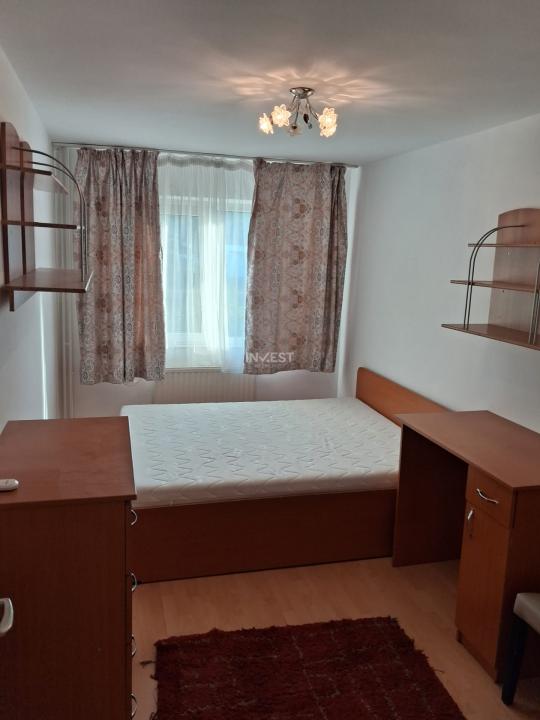 Inchiriere, 3 camere, etaj 3 in Alexandru cel Bun - 3