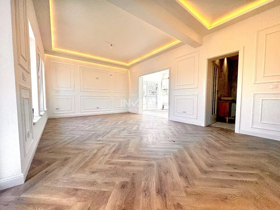 Casă Individuală plan parter, finalizată &amp; intabulată, 505MP teren - Zona Bucium - 6