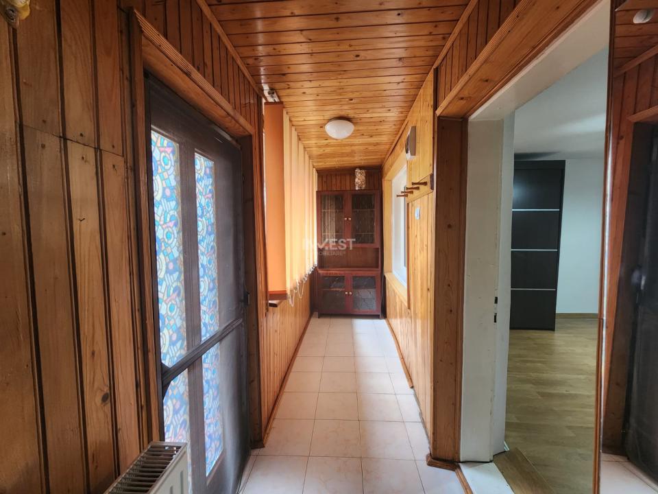 CASA INDIVIDUALA, 135 MP UTILI, PODUL DE FIER - 7