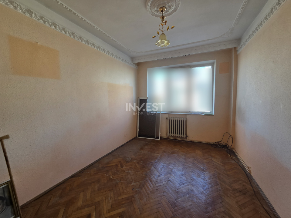 APARTAMENT 2 CAMERE-DECOMANDAT-PIATA ALEXANDRU CEL BUN - 1