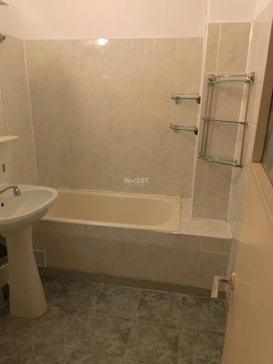 Apartament 4 camere-Etaj 3-Zona Dacia - 8