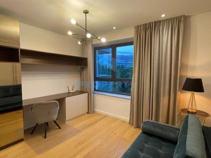 Apartament 3 Camere Lux | Aviatiei  | 2 Bai | Parcare Inclusa | - fotografie proprietate 11