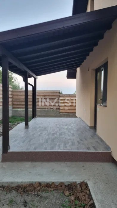 CASA 3 CAMERE , ZONA HORPAZ - 3