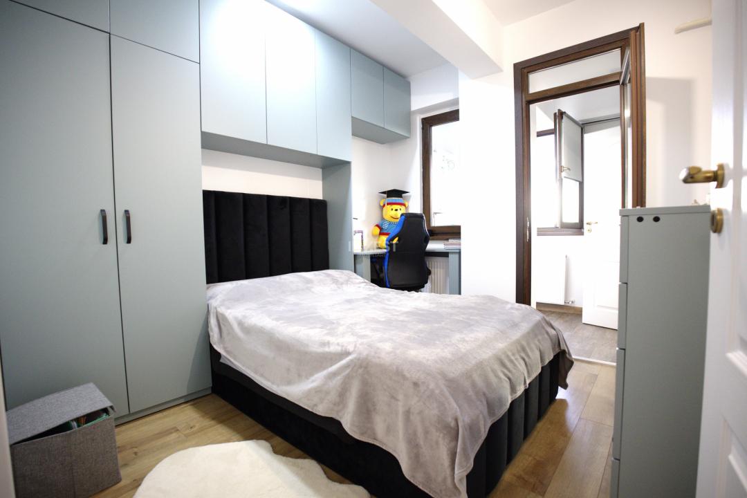 Apartament 3 camere, mobilat și utilat complet – Sun Residence, zona CUG - 6