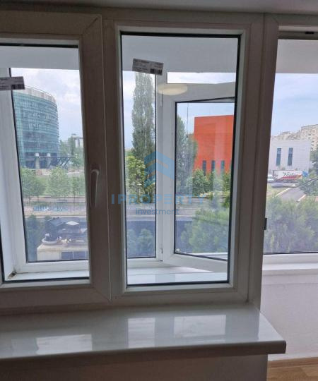 Splaiul Unirii | 3 camere | Nemobilat | Pretabil Birou sau locuinta - fotografie proprietate 5