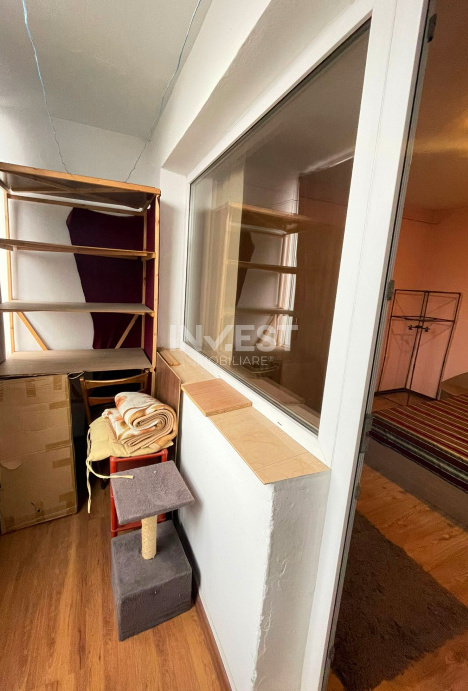 Apartament 2 camere-50 mp-Podu Ros-bloc fara risc - 7