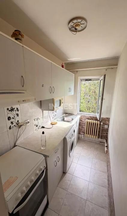 Apartament cu 2 camere Alexandru cel Bun - 1